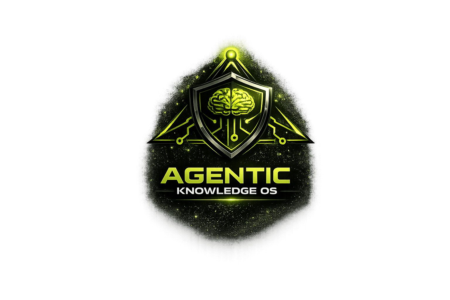 Agentic Knowledge OS