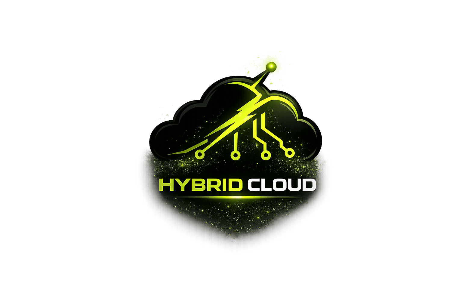 Hybrid Cloud